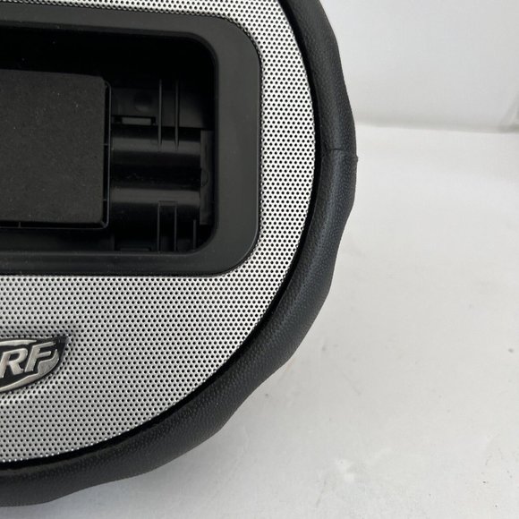 Nerf Speaker Wheel for Iphone 1, 3G, 3GS, 4 & iPod touch & nano & Classic & mini - Picture 4 of 13